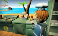 Cкриншот Kitchen Island VR, изображение № 2599074 - RAWG