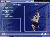 Cкриншот NHL 2002, изображение № 309254 - RAWG