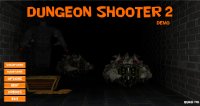 Cкриншот Dungeon Shooter 2, изображение № 203384 - RAWG