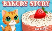 Cкриншот Bakery Story: Cats Cafe, изображение № 1421002 - RAWG