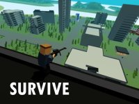 Cкриншот WithstandZ - Zombie Survival, изображение № 3087954 - RAWG