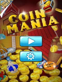 Cкриншот AE Coin Mania, изображение № 1819279 - RAWG