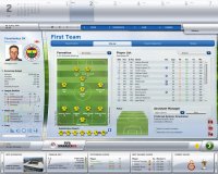 Cкриншот FIFA Manager 09, изображение № 496237 - RAWG