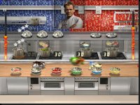 Cкриншот Hell's Kitchen: The Video Game, изображение № 500369 - RAWG