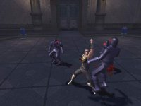 Cкриншот Mortal Kombat: Armageddon, изображение № 593399 - RAWG