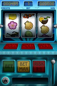 Cкриншот Adventure in Vegas: Slot Machine, изображение № 256034 - RAWG