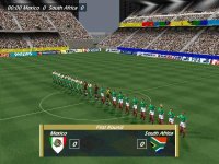 Cкриншот World Cup 98, изображение № 741466 - RAWG