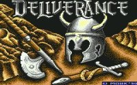 Cкриншот Deliverance: Stormlord II, изображение № 748067 - RAWG
