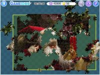 Cкриншот Daily Jigsaw Puzzle, изображение № 1693772 - RAWG