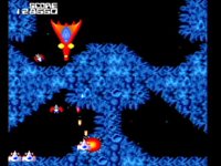 Cкриншот GALAGA '90, изображение № 249014 - RAWG