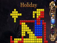 Cкриншот Fantasy Mosaics 11, изображение № 1647583 - RAWG