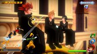 Cкриншот Kingdom Hearts: Melody of Memory, изображение № 2498861 - RAWG