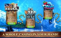 Cкриншот Slots Eagle Casino Slots Games, изображение № 1410408 - RAWG