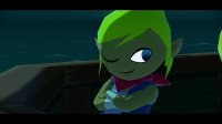Cкриншот The Legend of Zelda: The Wind Waker HD, изображение № 801432 - RAWG