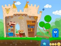 Cкриншот Tiny King, изображение № 1661851 - RAWG