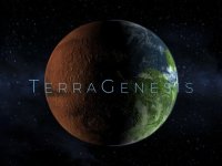 Cкриншот TerraGenesis - Space Colony, изображение № 1951162 - RAWG