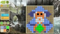 Cкриншот Simple Mosaics - Nonogram Puzzles, изображение № 3664585 - RAWG