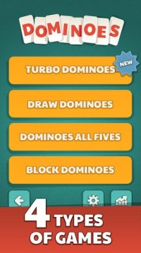 Cкриншот Dominos Game: Dominoes Online and Free Board Games, изображение № 1408043 - RAWG