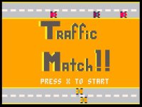 Cкриншот Traffic Match, изображение № 1933118 - RAWG