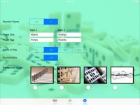 Cкриншот Domino Score Card, изображение № 1815581 - RAWG
