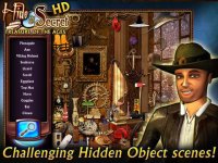 Cкриншот Hide & Secret: Treasure of the Ages HD, изображение № 939688 - RAWG