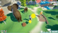 Cкриншот ZooKeeper, изображение № 1872979 - RAWG