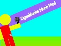 Cкриншот Dynablocks Week Mod, изображение № 2883526 - RAWG