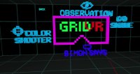 Cкриншот GridVR, изображение № 115108 - RAWG