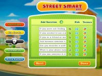 Cкриншот Street Smart Game, изображение № 2303201 - RAWG