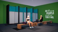 Cкриншот Gym Simulator 24, изображение № 3611890 - RAWG