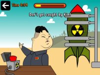 Cкриншот Stop Kim!, изображение № 1773244 - RAWG