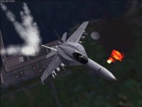 Cкриншот F/A-18, изображение № 327251 - RAWG