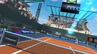Cкриншот Tennis Kings VR, изображение № 842129 - RAWG