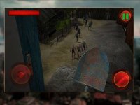 Cкриншот Survive The Zombie Defense 3D, изображение № 1705724 - RAWG