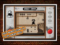 Cкриншот Monkey Labour - 80s handheld LCD retro game, изображение № 27182 - RAWG