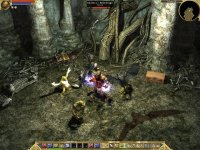 Cкриншот Titan Quest, изображение № 427688 - RAWG