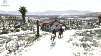 Cкриншот Red Dead Redemption, изображение № 519115 - RAWG