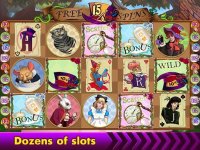 Cкриншот Royal Fortune Slots, изображение № 1347332 - RAWG