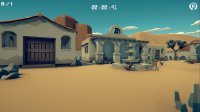 Cкриншот 3D PUZZLE - Wild West, изображение № 3648337 - RAWG