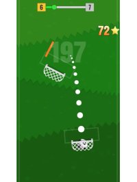 Cкриншот Ball Shot Soccer, изображение № 1755539 - RAWG