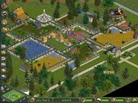 Cкриншот Zoo Tycoon (2001), изображение № 2703895 - RAWG