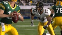 Cкриншот Madden NFL 11, изображение № 547152 - RAWG