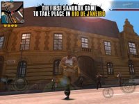Cкриншот Gangstar Rio: City of Saints, изображение № 2031512 - RAWG