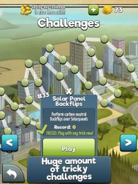 Cкриншот Flip Runner, изображение № 1909734 - RAWG