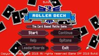 Cкриншот Roller Deck (The Card Based Maths Game), изображение № 2246857 - RAWG