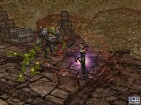 Cкриншот EverQuest: Lost Dungeons of Norrath, изображение № 370492 - RAWG