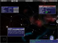Cкриншот Звездный конвой, изображение № 388022 - RAWG