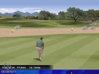 Cкриншот PGA Tour Pro, изображение № 292566 - RAWG