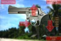 Cкриншот GunApp 3D, изображение № 934958 - RAWG