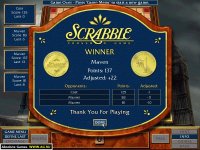 Cкриншот Scrabble Complete, изображение № 291878 - RAWG